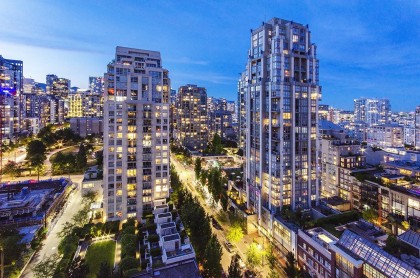 Photo 6 at 2002 - 1295 Richards Street, Downtown VW, Vancouver West
