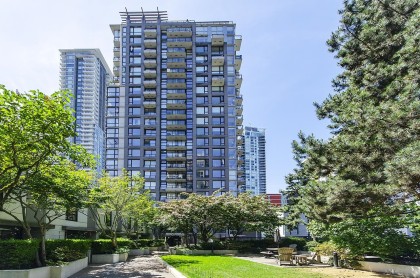 Photo 24 at 2002 - 1295 Richards Street, Downtown VW, Vancouver West