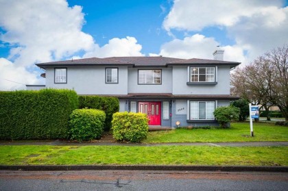 Photo 2 at 2688 W 19th Avenue, Arbutus, Vancouver West