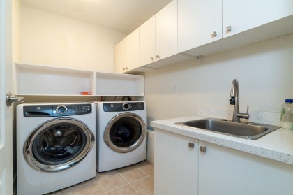 Photo 7 at 2688 W 19th Avenue, Arbutus, Vancouver West