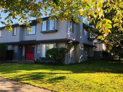 Photo 1 at 2688 W 19th Avenue, Arbutus, Vancouver West