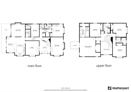 Photo 10 at 2688 W 19th Avenue, Arbutus, Vancouver West