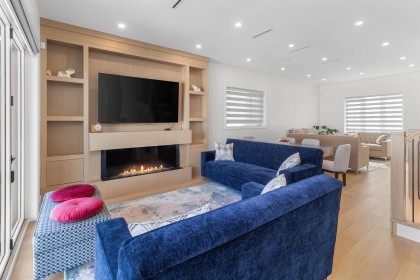 Photo 7 at 7662 French Street, Marpole, Vancouver West