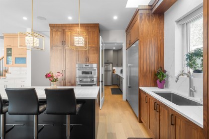 Photo 9 at 7662 French Street, Marpole, Vancouver West