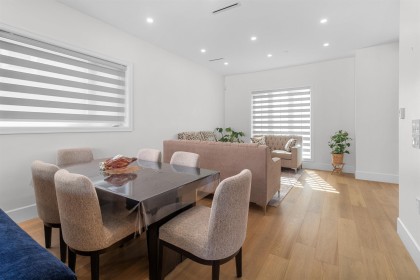 Photo 4 at 7662 French Street, Marpole, Vancouver West