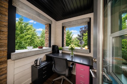Photo 23 at 220 - 5928 Birney Avenue, University VW, Vancouver West