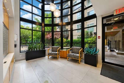 Photo 2 at 220 - 5928 Birney Avenue, University VW, Vancouver West