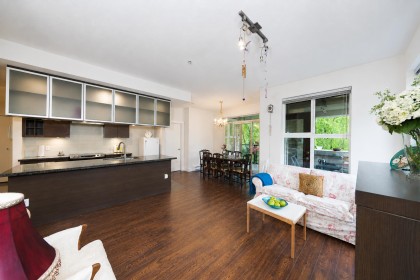 Photo 6 at 220 - 5928 Birney Avenue, University VW, Vancouver West