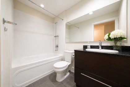 Photo 13 at 220 - 5928 Birney Avenue, University VW, Vancouver West