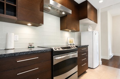 Photo 12 at 220 - 5928 Birney Avenue, University VW, Vancouver West