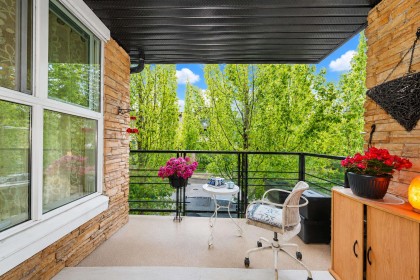 Photo 22 at 220 - 5928 Birney Avenue, University VW, Vancouver West