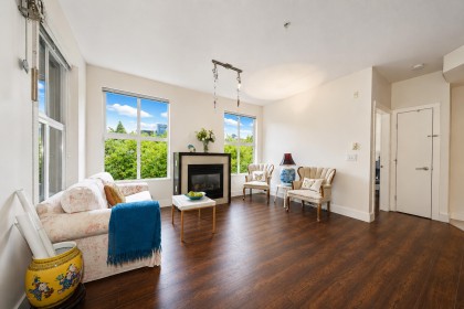 Photo 3 at 220 - 5928 Birney Avenue, University VW, Vancouver West