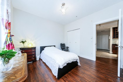 Photo 20 at 220 - 5928 Birney Avenue, University VW, Vancouver West