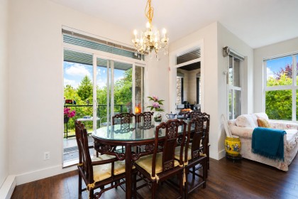 Photo 9 at 220 - 5928 Birney Avenue, University VW, Vancouver West
