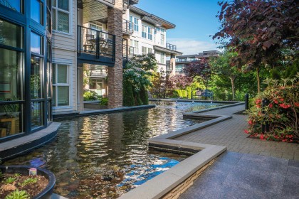 Photo 24 at 220 - 5928 Birney Avenue, University VW, Vancouver West
