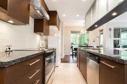 Photo 10 at 220 - 5928 Birney Avenue, University VW, Vancouver West