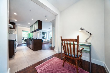 Photo 14 at 220 - 5928 Birney Avenue, University VW, Vancouver West