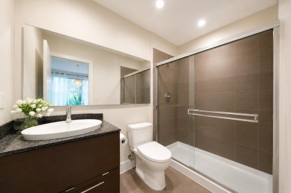 Photo 18 at 220 - 5928 Birney Avenue, University VW, Vancouver West
