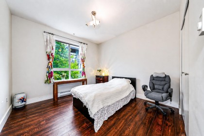 Photo 19 at 220 - 5928 Birney Avenue, University VW, Vancouver West