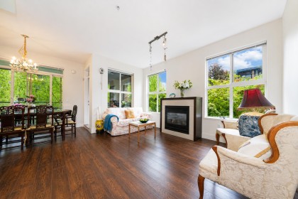 Photo 4 at 220 - 5928 Birney Avenue, University VW, Vancouver West