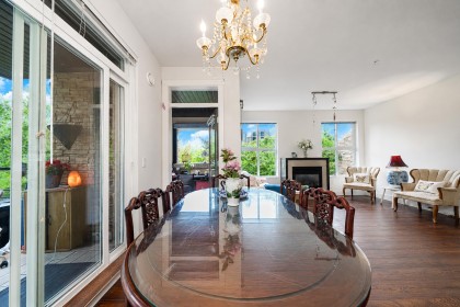Photo 8 at 220 - 5928 Birney Avenue, University VW, Vancouver West