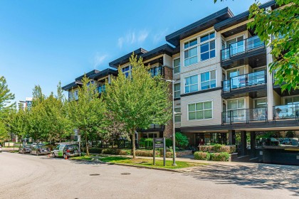Photo 25 at 220 - 5928 Birney Avenue, University VW, Vancouver West