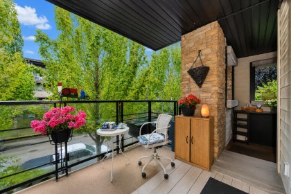 Photo 21 at 220 - 5928 Birney Avenue, University VW, Vancouver West