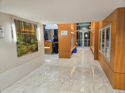 Photo 5 at 901 - 8131 Nunavut Lane, Marpole, Vancouver West