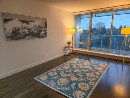 Photo 14 at 901 - 8131 Nunavut Lane, Marpole, Vancouver West
