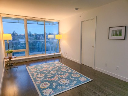 Photo 11 at 901 - 8131 Nunavut Lane, Marpole, Vancouver West