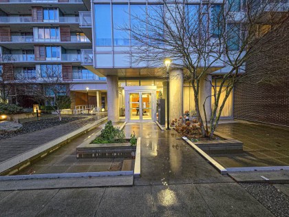 Photo 4 at 901 - 8131 Nunavut Lane, Marpole, Vancouver West