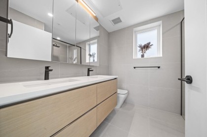 Photo 23 at 130 W Woodstock Avenue, Cambie, Vancouver West