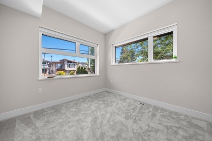 Photo 13 at 130 W Woodstock Avenue, Cambie, Vancouver West