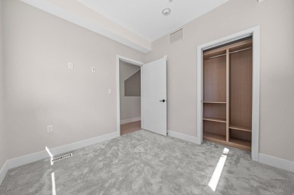 Photo 17 at 130 W Woodstock Avenue, Cambie, Vancouver West