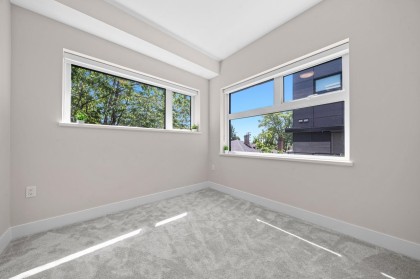 Photo 16 at 130 W Woodstock Avenue, Cambie, Vancouver West