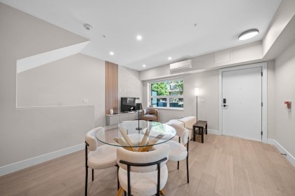Photo 5 at 130 W Woodstock Avenue, Cambie, Vancouver West