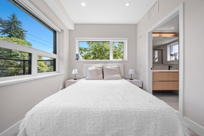Photo 20 at 130 W Woodstock Avenue, Cambie, Vancouver West