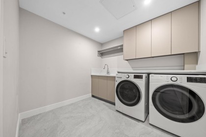 Photo 9 at 130 W Woodstock Avenue, Cambie, Vancouver West