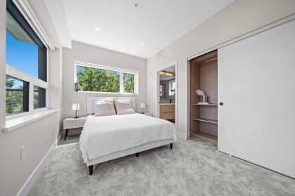Photo 19 at 130 W Woodstock Avenue, Cambie, Vancouver West