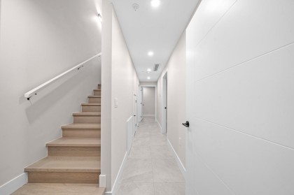 Photo 8 at 130 W Woodstock Avenue, Cambie, Vancouver West
