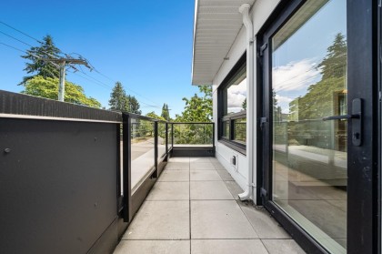Photo 25 at 130 W Woodstock Avenue, Cambie, Vancouver West