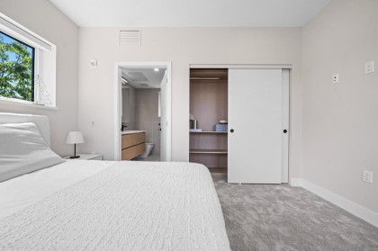 Photo 21 at 130 W Woodstock Avenue, Cambie, Vancouver West