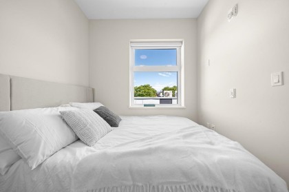 Photo 23 at 5 - 128 W Woodstock Avenue, Cambie, Vancouver West