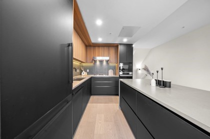 Photo 6 at 5 - 128 W Woodstock Avenue, Cambie, Vancouver West