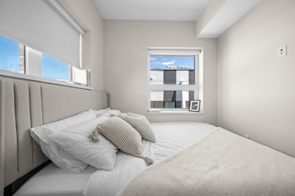 Photo 12 at 5 - 128 W Woodstock Avenue, Cambie, Vancouver West