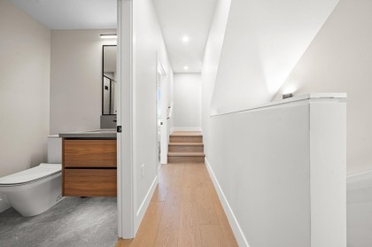 Photo 20 at 5 - 128 W Woodstock Avenue, Cambie, Vancouver West