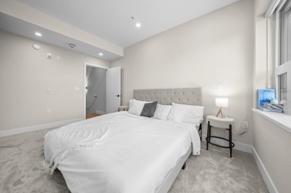 Photo 15 at 5 - 128 W Woodstock Avenue, Cambie, Vancouver West