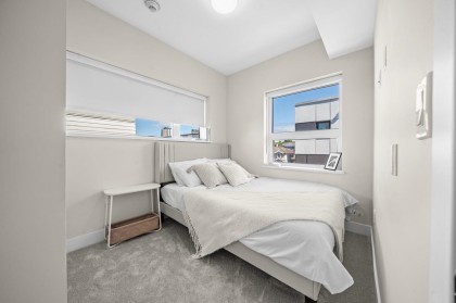 Photo 11 at 5 - 128 W Woodstock Avenue, Cambie, Vancouver West
