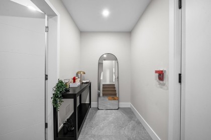 Photo 31 at 5 - 128 W Woodstock Avenue, Cambie, Vancouver West