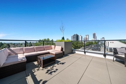 Photo 25 at 5 - 128 W Woodstock Avenue, Cambie, Vancouver West